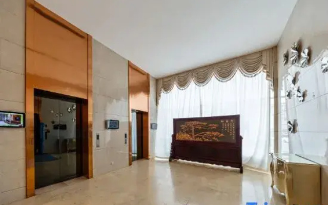 Wanhao Kaiyue International Hotel