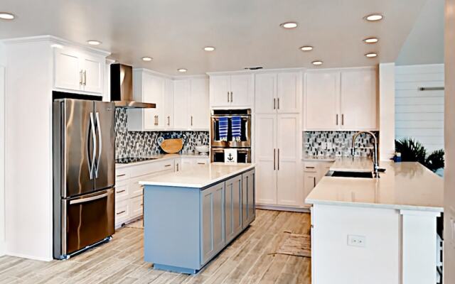 Bahama - 3 Br Home