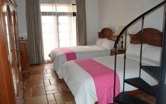 Hotel Meson del Mar