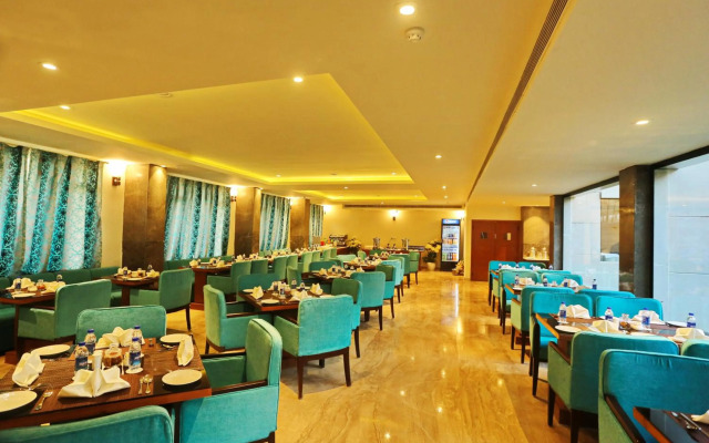 Regenta Central Srinagar