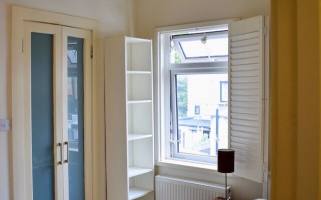 2 Bedroom City Centre Apartment In Dublin