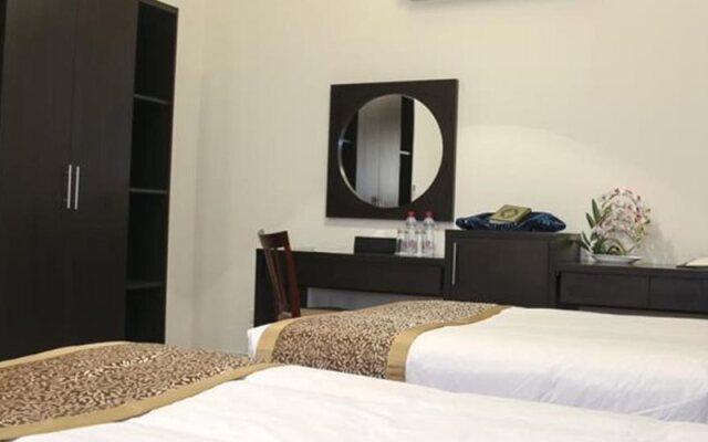 Landmark Furnished Hotel