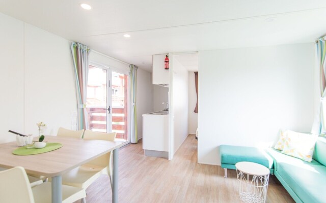 Mobile Home Septarian 2