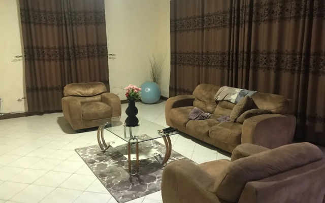 Vervet Villa Fully Furnished Appartment