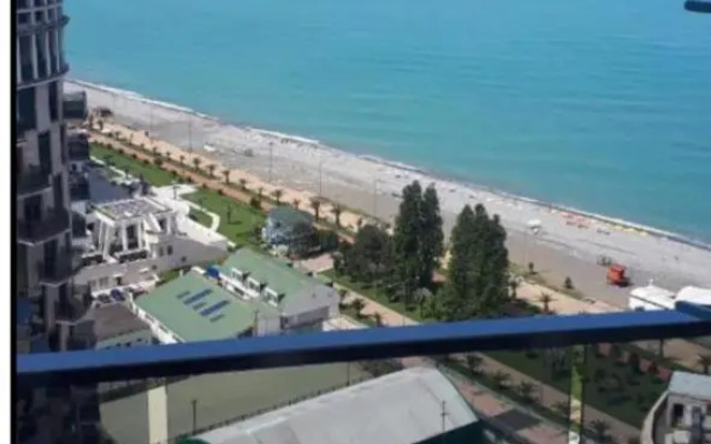 Apartment Khimshiashvili Street 27