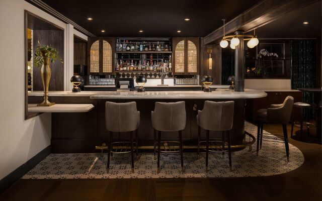 Wylie Hotel Atlanta, Tapestry Collection by Hilton