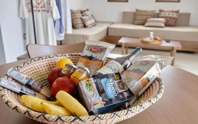 Volta Suites and Villas