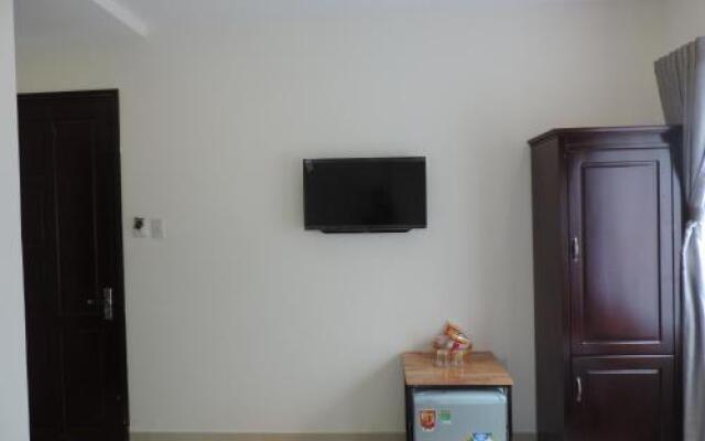 Cau Rong 2 Hotel