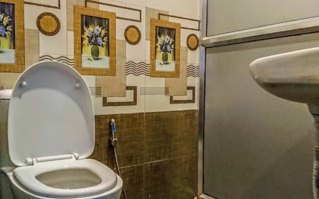 Hotel Backpackers Inn