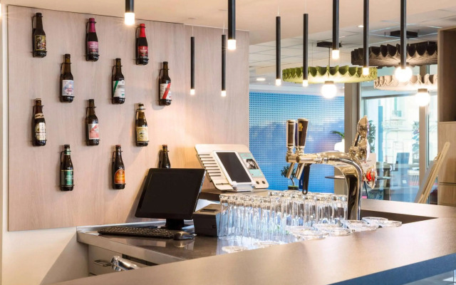 ibis Lausanne Centre