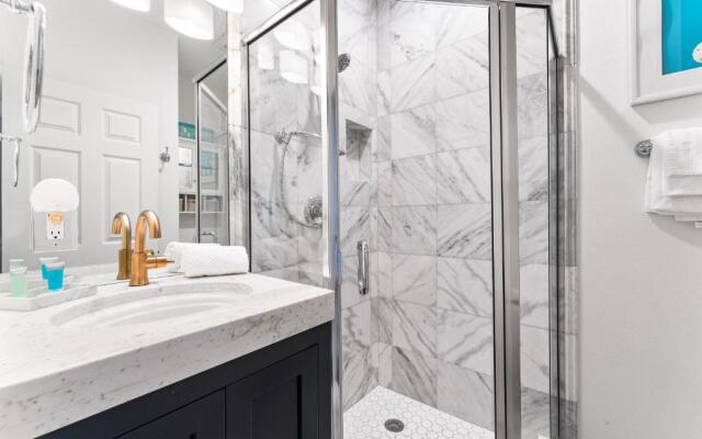 Beach Walk by Beachside Management