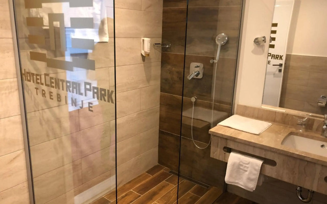 Hotel Central Park