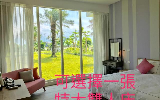 The Riverview Retreats