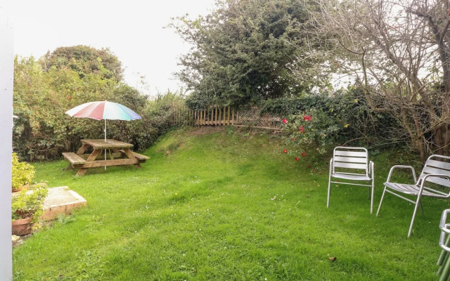 Suzanne's Beach Hut