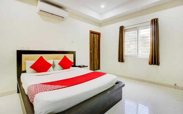 OYO 70857 Dream Suites