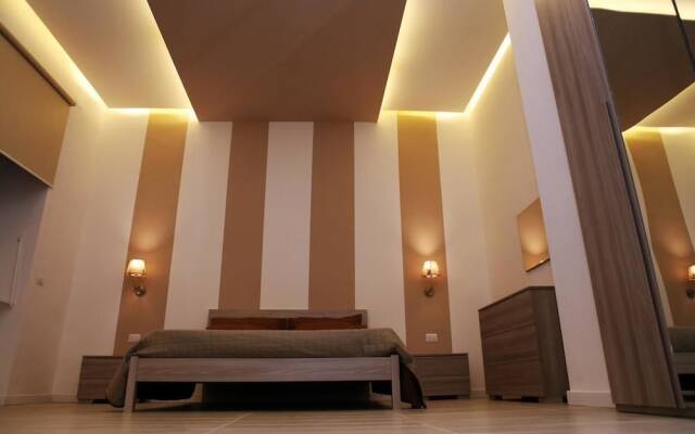 Maison Arena Bovio