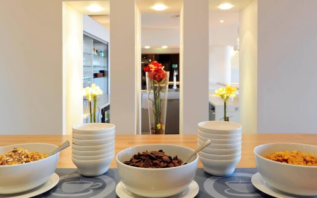 FirstName Toulouse Résidence