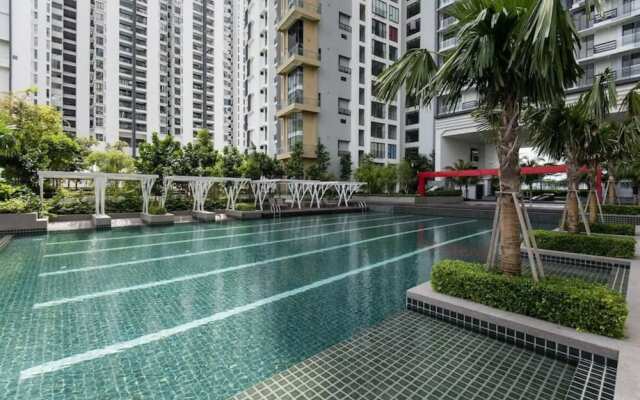 You Vista Cheras by SYNC