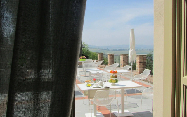 Villa Fontana Relais Suite & SPA