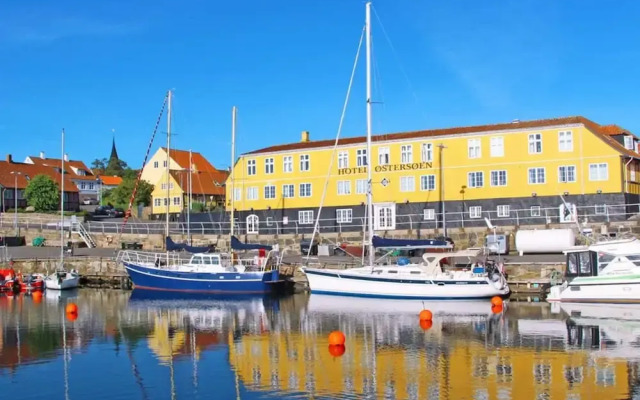 6 Person Holiday Home in Svaneke