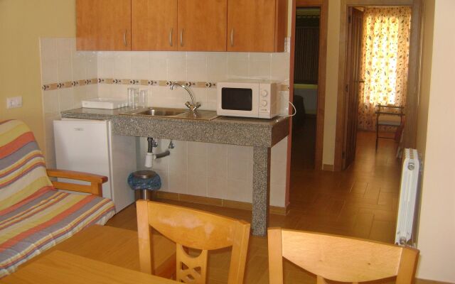 Hotel Rural Puerto Mágina