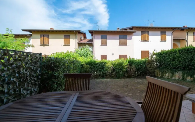 Appartamento I Due Giardini