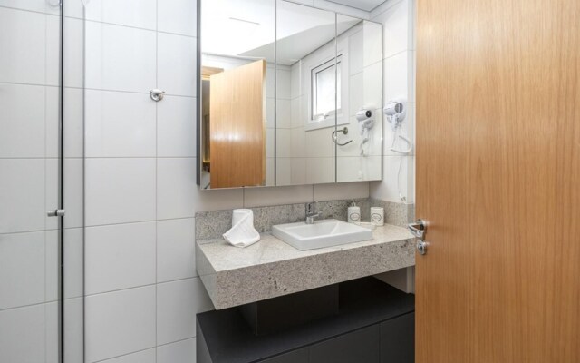 Bel Ssimo Apartamento em Gramado