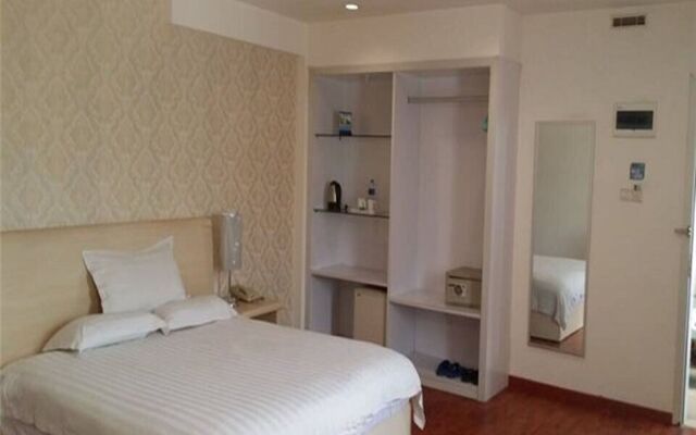 Hotel Elan Guangzhou