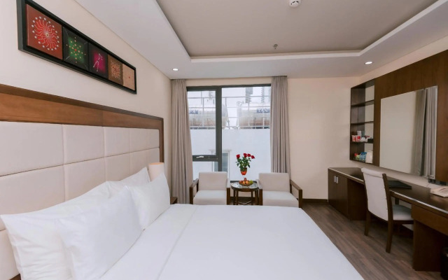 Grand Sea Hotel