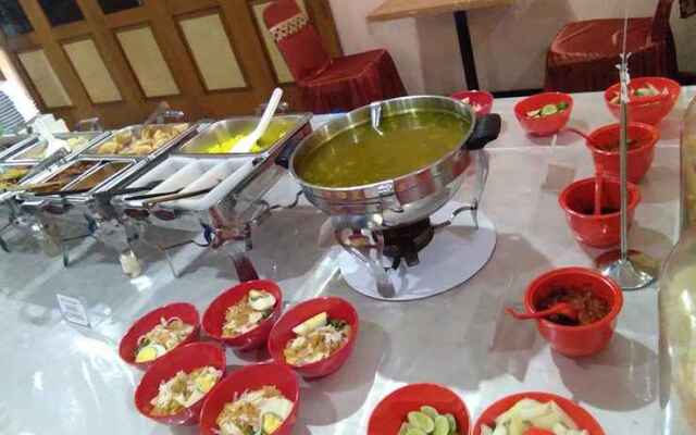 New Merdeka Hotel