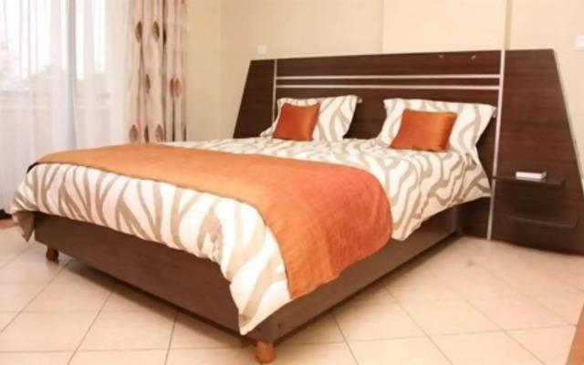 Nairobi Transit Hotel