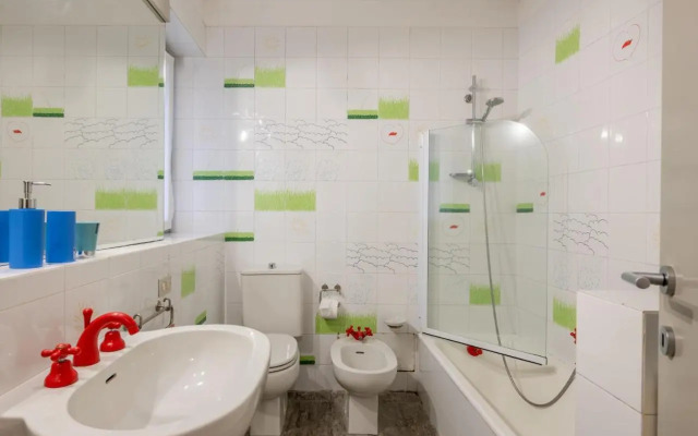 Locazione turistica Il Roccolo