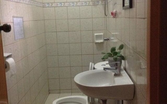 Banaue Pink Eco Hostel