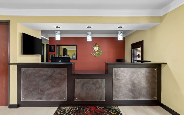 Best Western Kenosha Inn