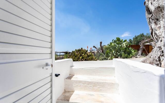 Villa Torre Dell'alto mare Blocco n.2