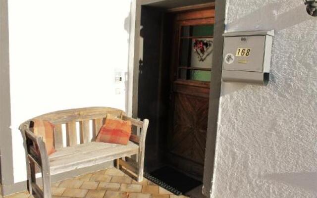 Kachelofenwohnung Pölzleitner