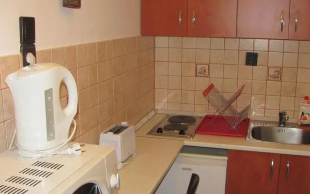 Karoly Apartments Parliament