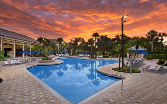 Marriott's Royal Palms