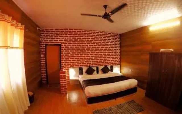 Kedar River Retreat , Sitapur