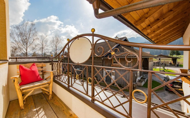 Appartement Arnoldgut