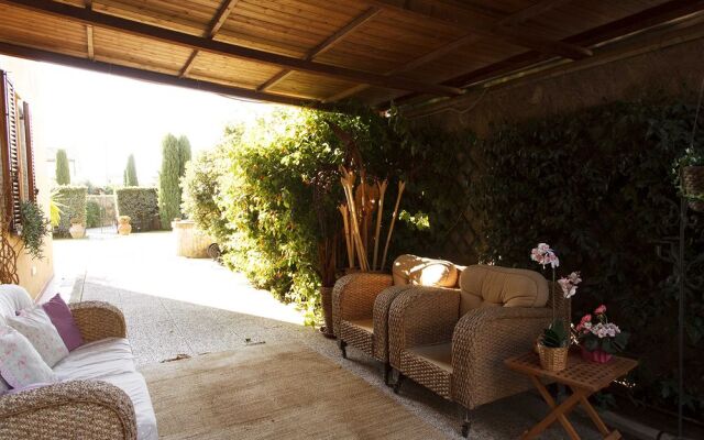 Giardino della Pieve Relais