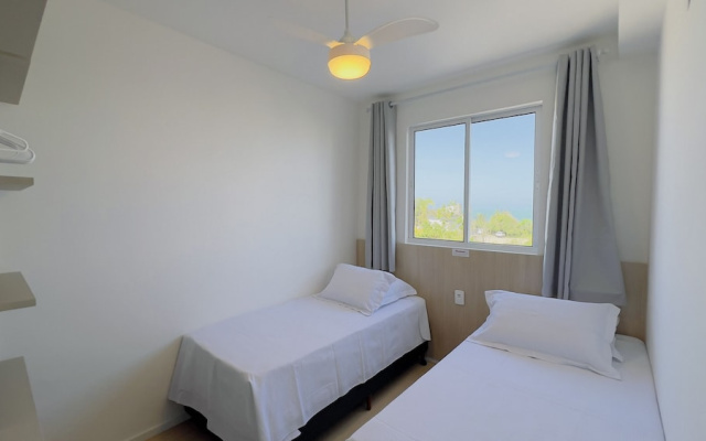 Solarium Beach Club - Apartamento T1.307