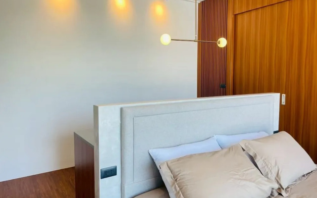 Modern Zen Vibe Pool Villa Phuket