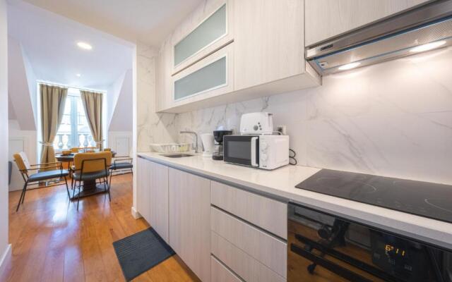 Frutaria - Lisbon Suites