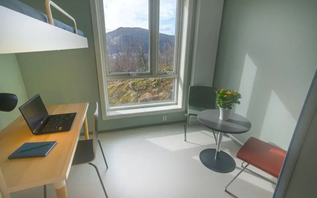 HI Bergen Hostel Montana
