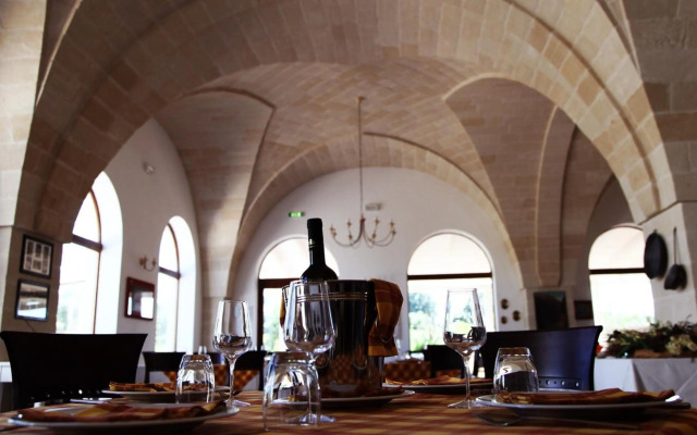 Casale del Murgese
