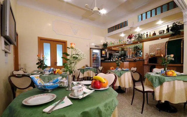 Hotel Dorica