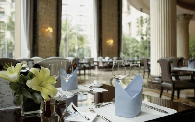 Chateau Star River Hotel Shanghai Minhang