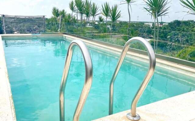 Luxury Suites La Veleta