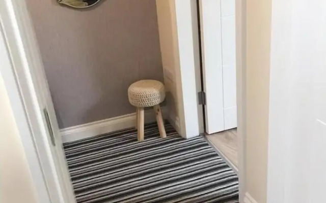 Helens House Derry City Centre Remarkable 3-bed